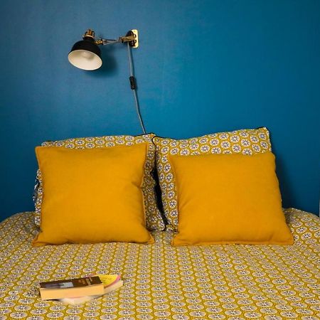 Appart Cosy Entre Vieux Port Et Marche Central La Rochelle  Exteriör bild